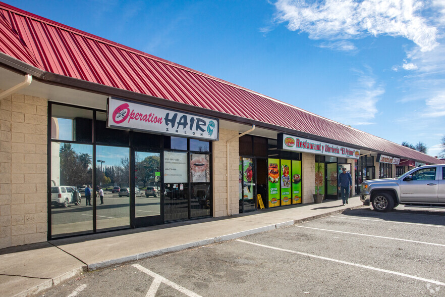 5302-5320 Monterey Hwy, San Jose, CA for sale - Building Photo - Image 3 of 21