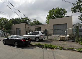 More details for 34 Bergen St, Paterson, NJ - Industrial for Sale