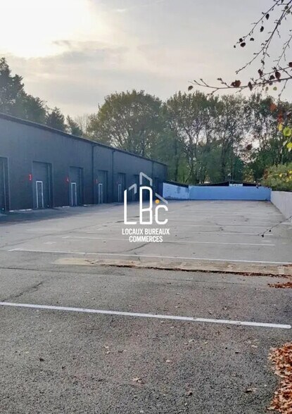 3644 Rue De Saint-Mars, Sucé-sur-Erdre to rent - Building Photo - Image 3 of 21