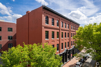 13 S 13th St, Richmond, VA for rent Primary Photo- Image 1 of 5