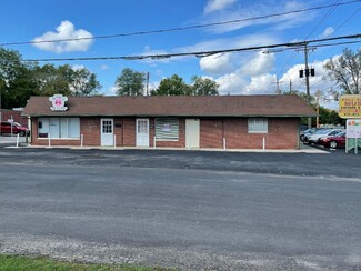 More details for 2975 Tremainsville Rd, Toledo, OH - Retail for Rent