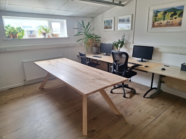 More details for 140 Cowley Rd, Cambridge - Office to Rent