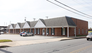 More details for 15 S Parke St, Aberdeen, MD - Office/Retail for Rent