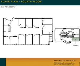 1981 N Broadway, Walnut Creek, CA for rent Floor Plan- Image 1 of 1