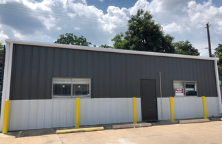 More details for 6008 W 34th St, Houston, TX - Industrial for Rent