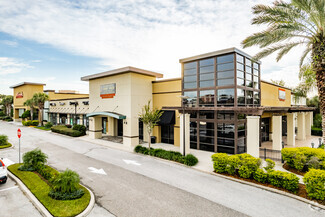 More details for 8003-8081 Turkey Lake Rd, Orlando, FL - Retail for Rent