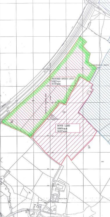 Upton St leonards, Brockworth for sale Primary Photo- Image 1 of 1