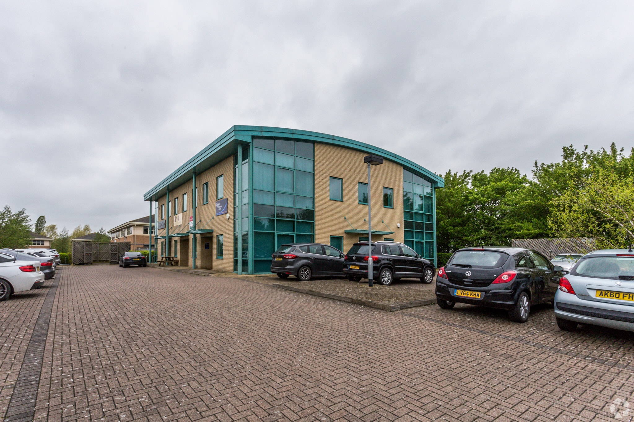 Stocks Bridge Way, St Ives for sale Building Photo- Image 1 of 4