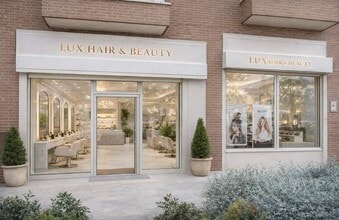 Retail in Madrid, Madrid to rent Interior Photo- Image 1 of 12