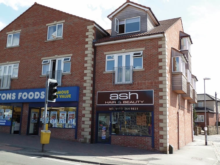 204 Selby Rd, Leeds for sale - Primary Photo - Image 1 of 1