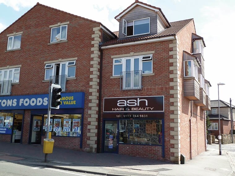 184-210 Selby Rd, Leeds for sale Primary Photo- Image 1 of 1