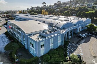 10-20 Liberty Ship Way, Sausalito, CA for rent Building Photo- Image 1 of 8