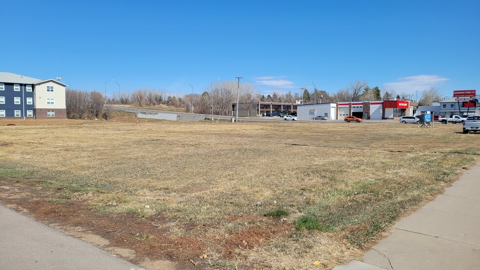 520 Omaha St, Rapid City, SD for sale - Building Photo - Image 3 of 5