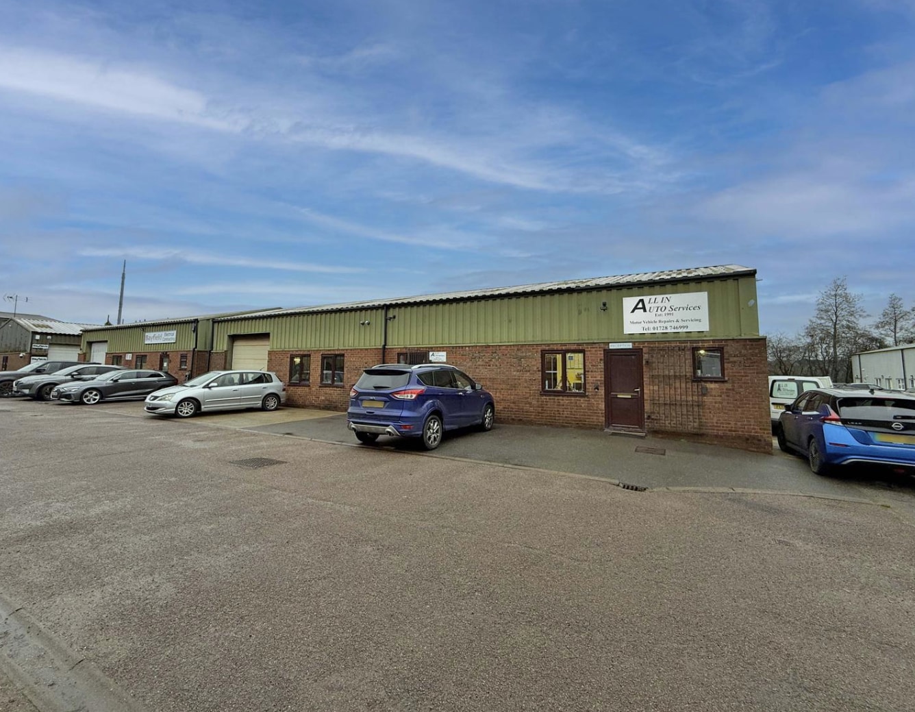 15 Riverside Vw, Wickham Market for sale Primary Photo- Image 1 of 16