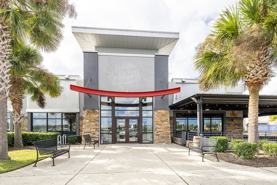 13070 City Station Dr, Jacksonville, FL for sale - Building Photo - Image 1 of 11