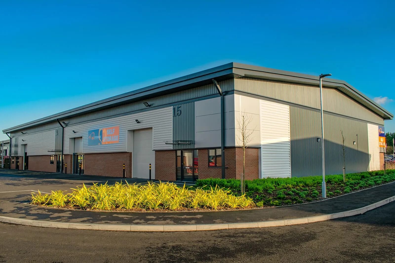 Battista Rd, Stretton to rent Building Photo- Image 1 of 5
