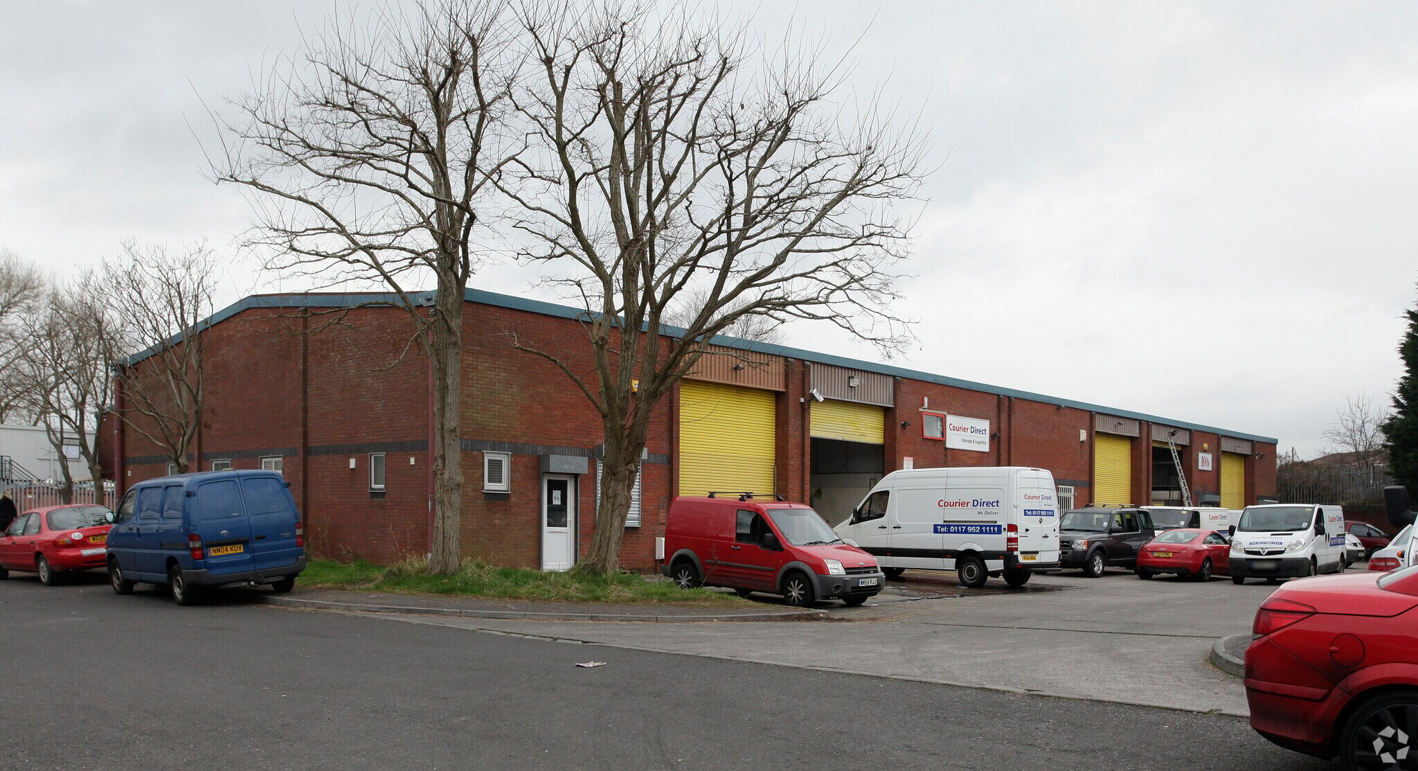 Gordon Rd, Bristol for sale Building Photo- Image 1 of 1