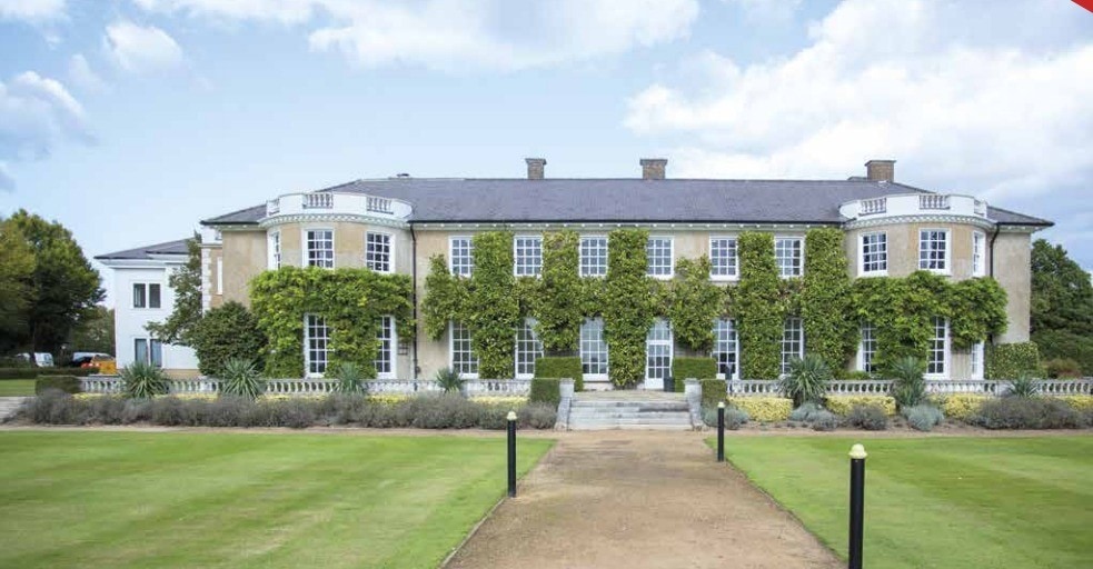 Bells Hl, Slough to rent - Building Photo - Image 1 of 7