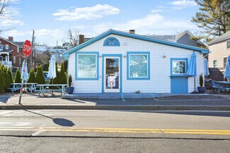 More details for 222 Hillspoint Rd, Westport, CT - Retail to Rent