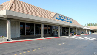 More details for 201-311 N Mcdowell Blvd, Petaluma, CA - Retail for Rent