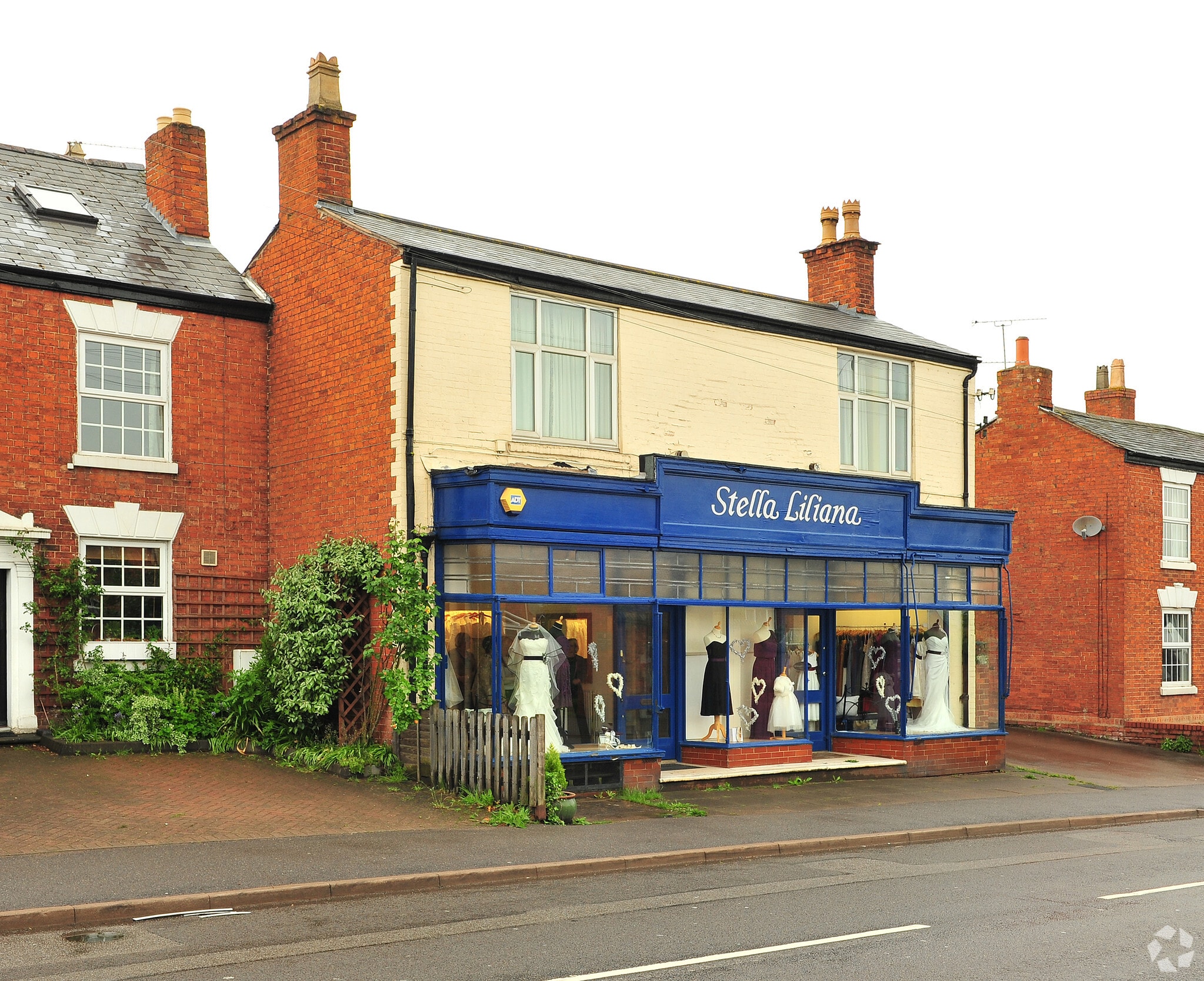 40 Alcester Rd, Studley for sale Primary Photo- Image 1 of 1