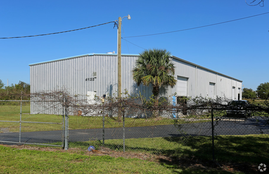 4125 5th St, Kissimmee, FL for sale - Building Photo - Image 1 of 1