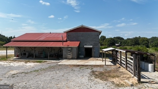 More details for 2545 GA-98, Danielsville, GA - Speciality for Sale