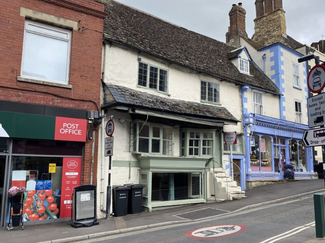 More details for 23 Market Pl, Faringdon - Retail for Rent