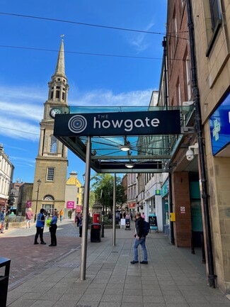 More details for High St, Falkirk - Retail for Rent