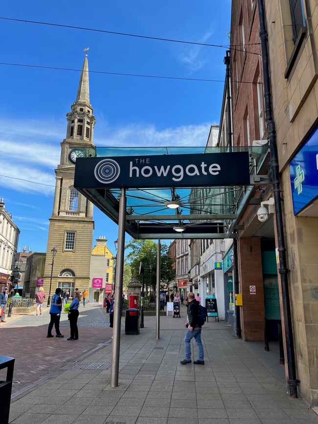 More details for High St, Falkirk - Retail to Rent