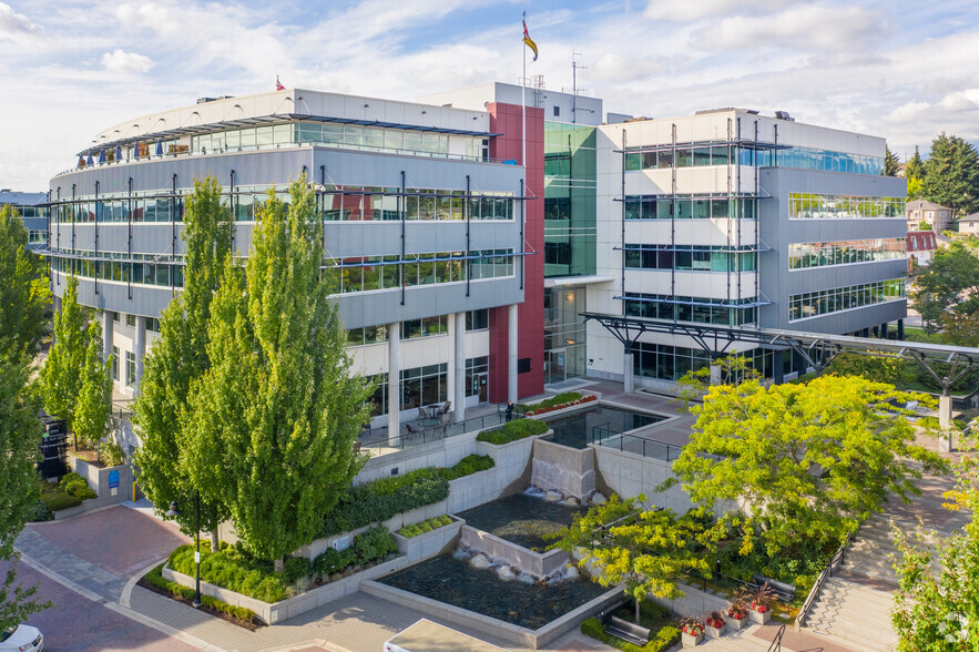 2955 Virtual Way, Vancouver V5M 4X3 - Office For Rent | LoopNet UK