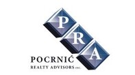 Pocrnic Realty Advisors Inc.