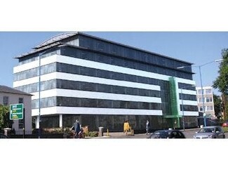 More details for 100 Hagley Rd, Birmingham - Office for Rent