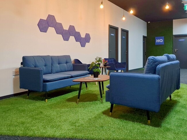 More details for 32 West Gate, Mansfield - Co-working to Rent