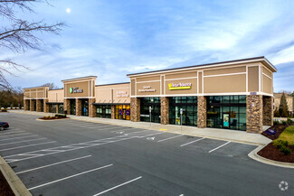 More details for 2513 Eastchester Dr, High Point, NC - Retail for Rent