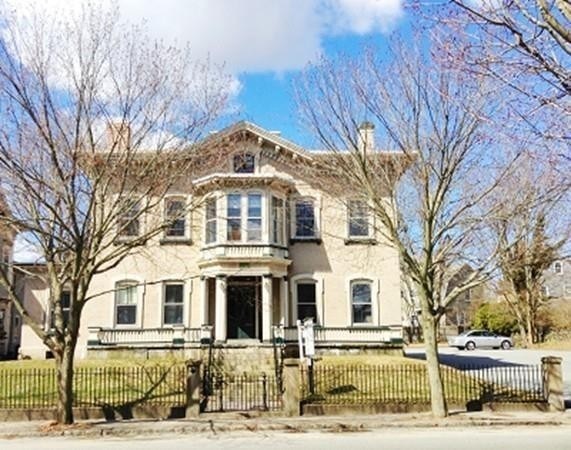 401 County St, New Bedford, MA for rent - Building Photo - Image 1 of 14