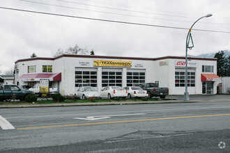 8815 Young Rd, Chilliwack, BC for sale Primary Photo- Image 1 of 1