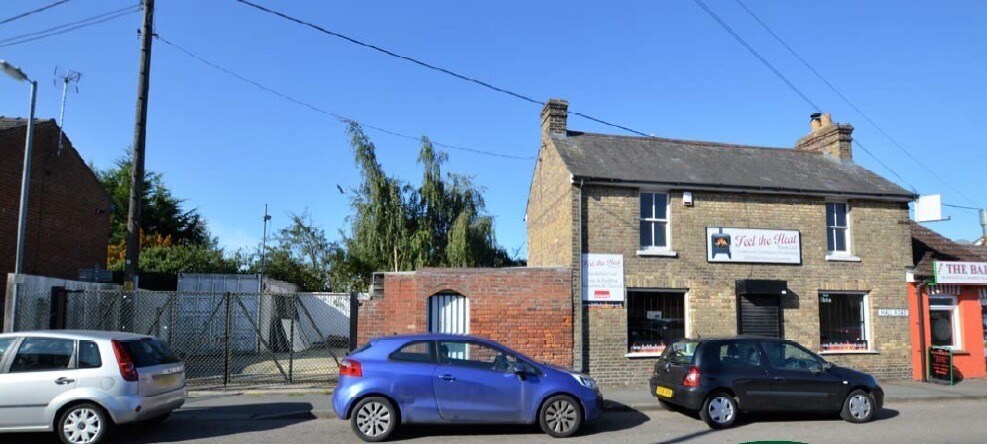 4 Hall Rd, Heybridge for sale Primary Photo- Image 1 of 1