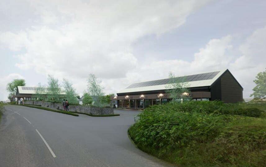 Trevarrian Mews, Trevarrian for sale Primary Photo- Image 1 of 1