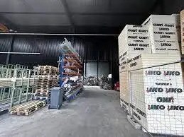 Light Industrial in Genas to rent Interior Photo- Image 1 of 1