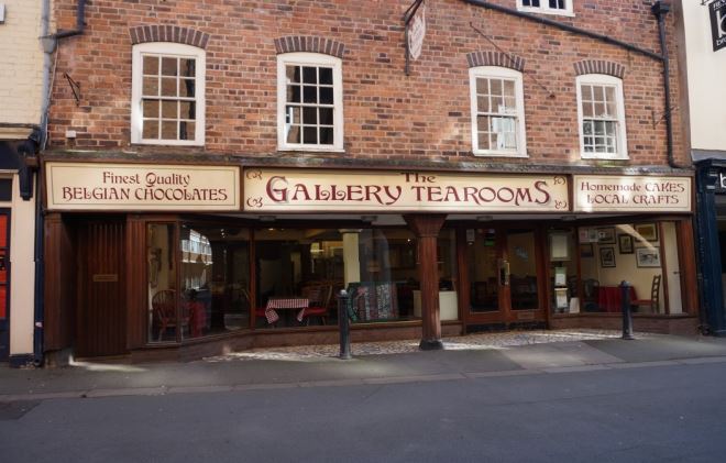 24-25 Princess St, Shrewsbury for sale Primary Photo- Image 1 of 1