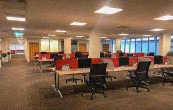 1-2 Cadogan Sq, Glasgow to rent Interior Photo- Image 2 of 3