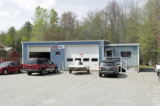 606 Alfred Rd, Biddeford, ME for sale Primary Photo- Image 1 of 1