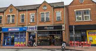 More details for 106A Friar St, Reading - Retail for Rent