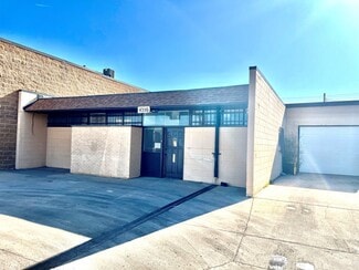 More details for 4350 Broadway, Denver, CO - Industrial for Sale