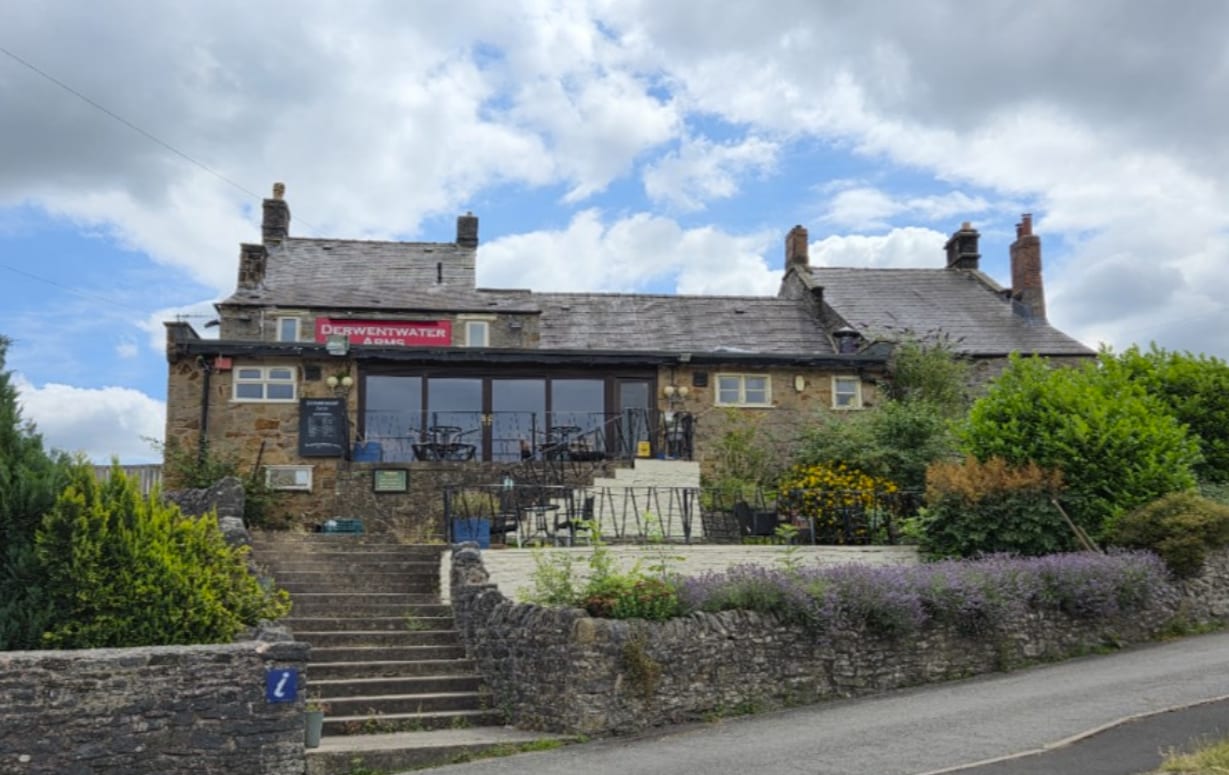 Low Side, Hope Valley for sale Primary Photo- Image 1 of 2