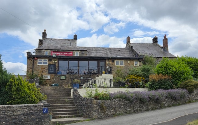 More details for Low Side, Hope Valley - Retail for Sale