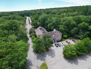 165 Middlesex Tpke, Bedford, MA for sale Building Photo- Image 1 of 1