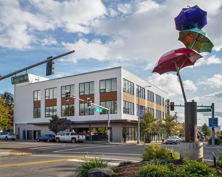 911 Main St, Vancouver, WA to rent - Building Photo - Image 2 of 14