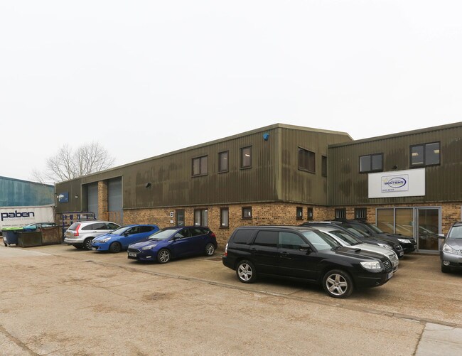 More details for Pattenden Ln, Tonbridge - Industrial to Rent